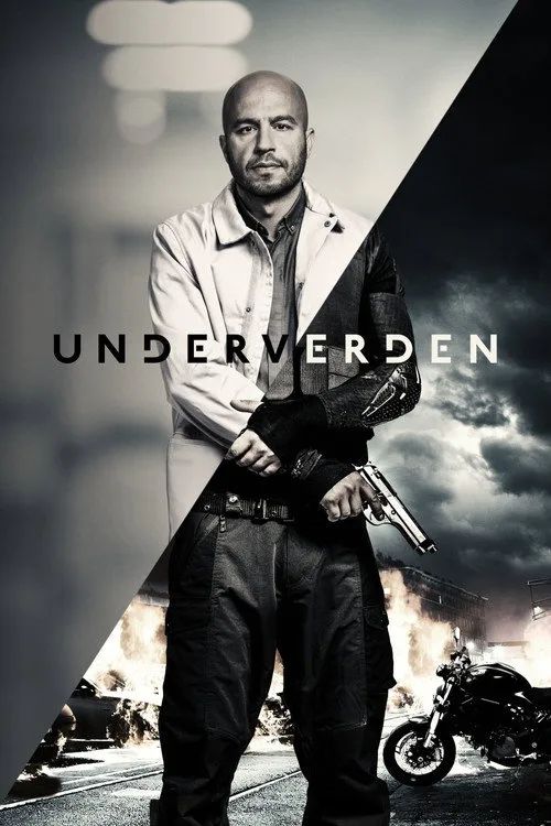 Thế giới ngầm (Darkland / Underverden) vietsub