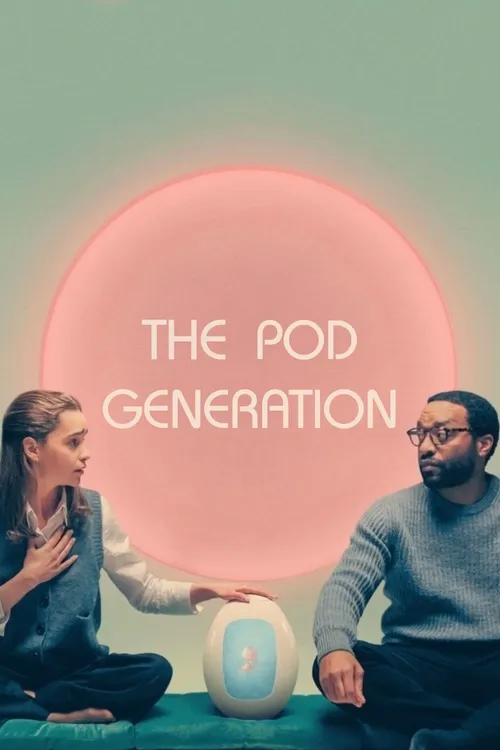 The Pod Generation vietsub