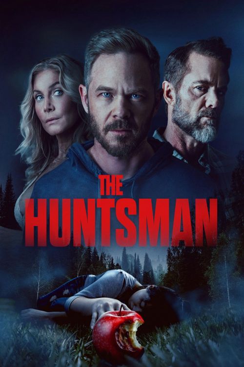 The Huntsman vietsub