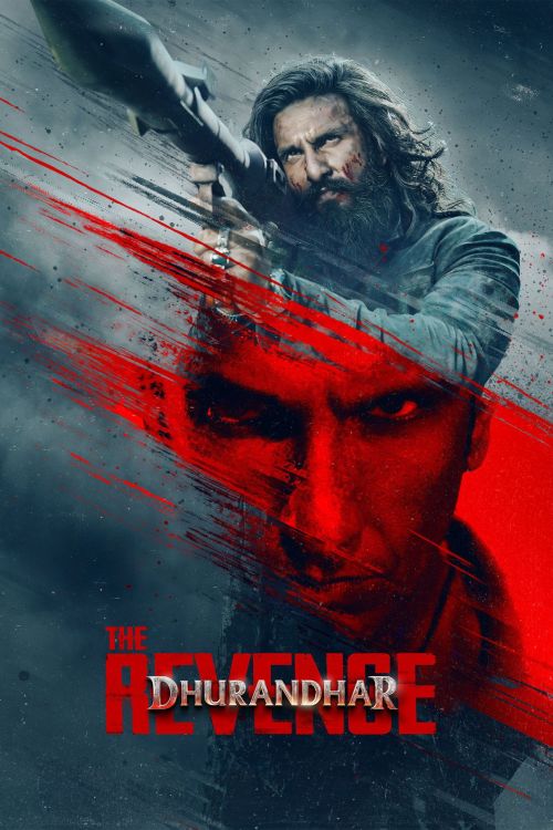 Thể Loại: Sự Trả Thù (Dhurandhar: The Revenge) vietsub