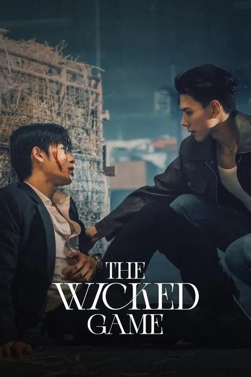 The Wicked Game: Ván Tình Lừa Dối (The Wicked Game) vietsub