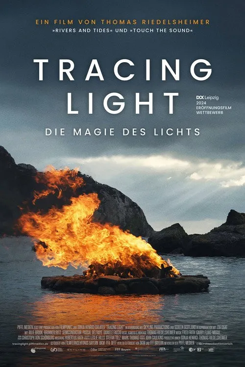 Theo Dấu Ánh Sáng (Tracing Light) vietsub