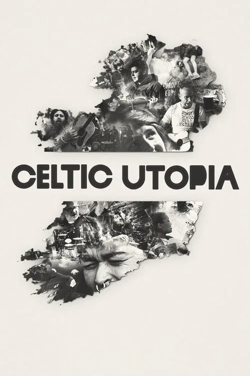 Thiên Đường Celtic (Útóipe Cheilteach) vietsub