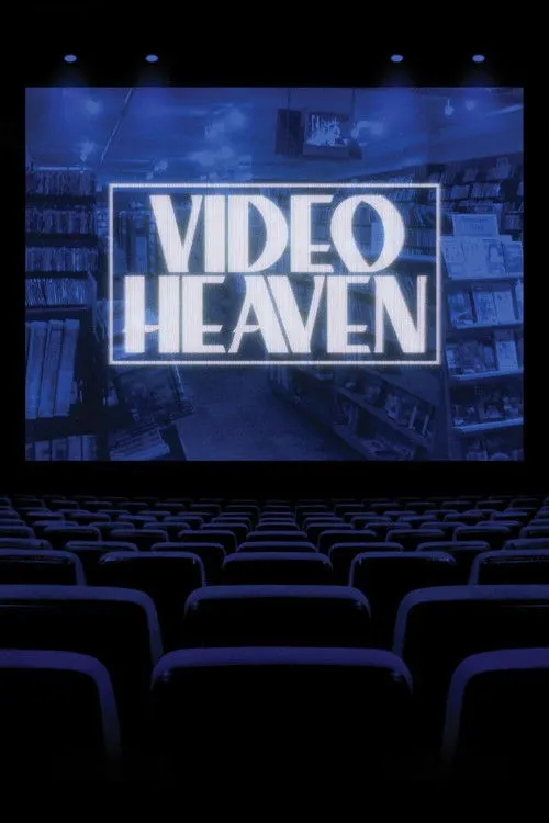 Thiên Đường Hình Ảnh (Videoheaven) vietsub