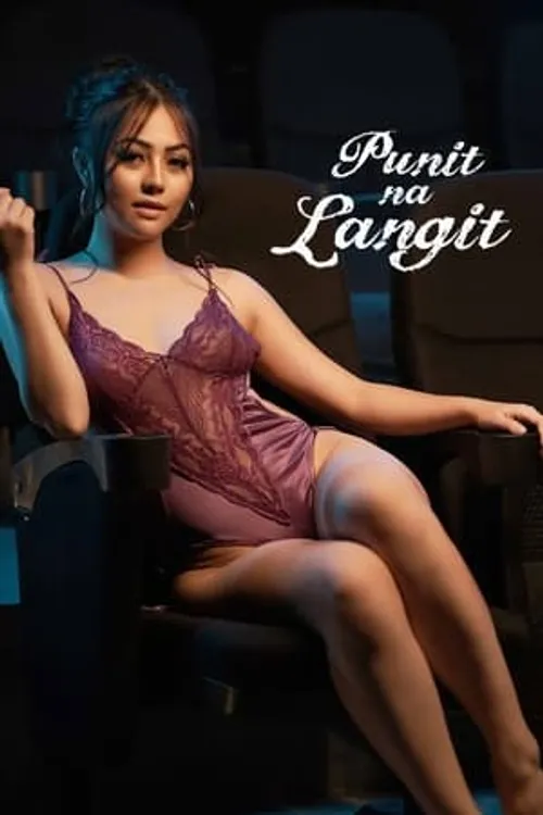 Thiên Đường Mục Nát (Punit na Langit/Torn Heaven) vietsub