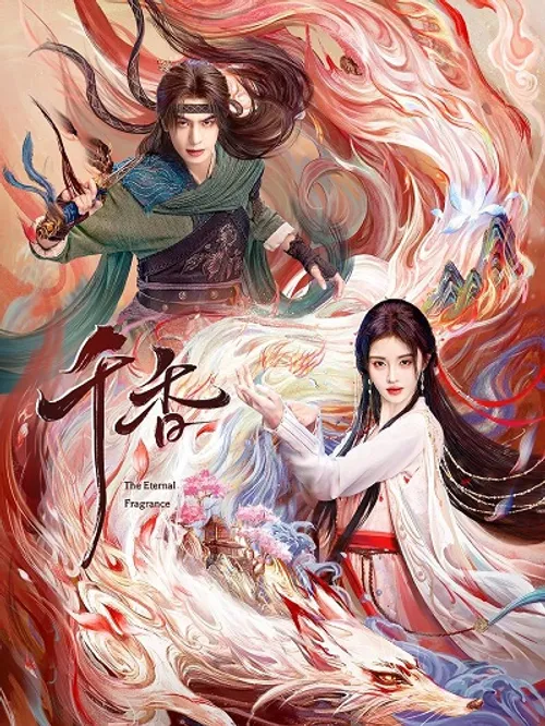 Thiên Hương (The Eternal Fragrance) vietsub