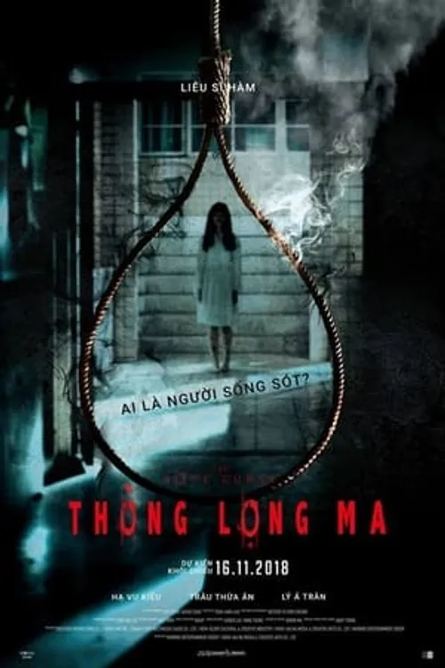 Thòng Lọng Ma (The Rope Curse) vietsub