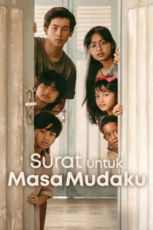 Thư gửi tuổi trẻ của tôi (Surat untuk Masa Mudaku/A Letter to My Youth) vietsub