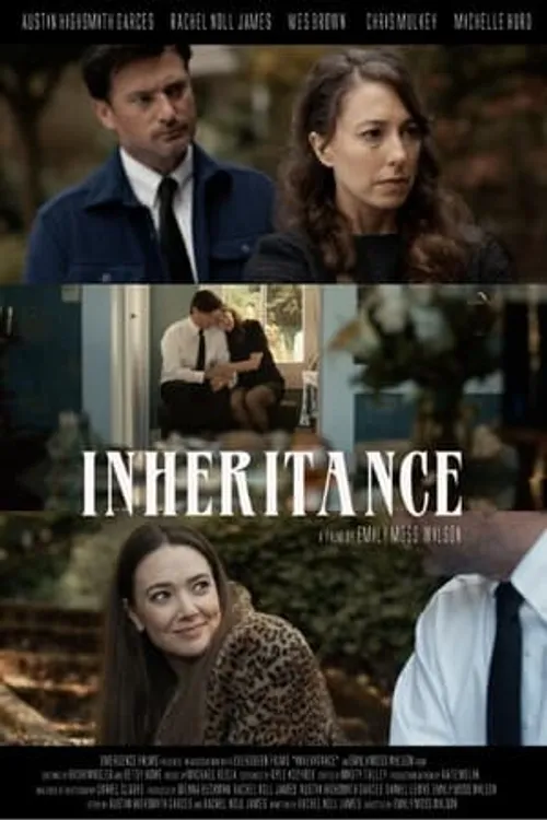 Cái Giá Của Thừa Kế (Inheritance) vietsub