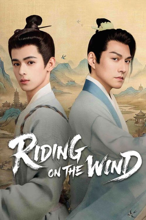 Thừa Phong Du (Riding On The Wind) vietsub