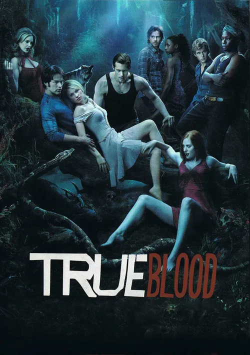 Thuần Huyết (Phần 3) (True Blood (Season 3)) vietsub