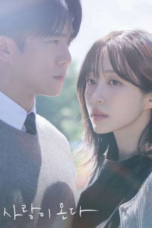 Thực Đơn Tình Yêu (Love on the Menu) vietsub