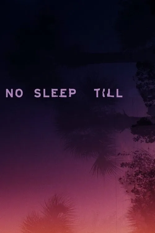 Thức Trắng Đêm Nay (No Sleep Till) vietsub