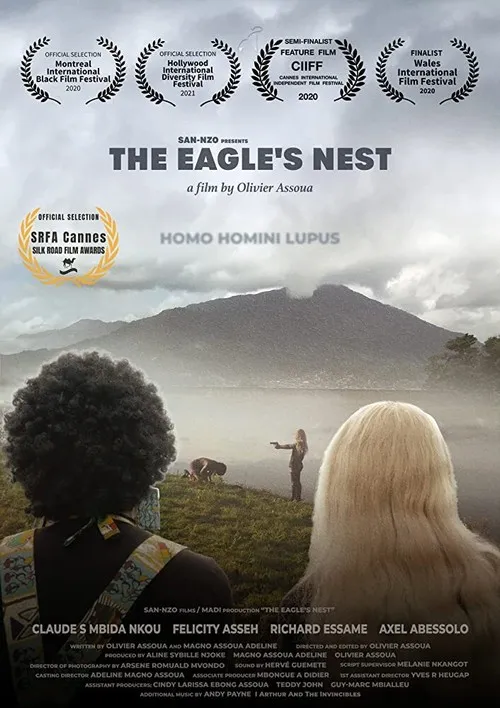 Thung Lũng Đại Bàng (La Vallée des Aigles) vietsub