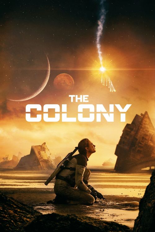 Thuộc Địa (The Colony) vietsub