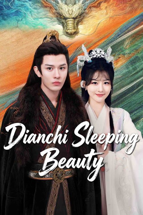 Thủy Long Ngâm (Dianchi Sleeping Beauty) vietsub