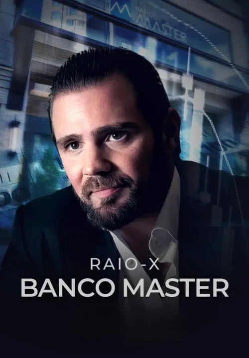 Tia X Ngân Hàng Master (Raio-X Banco Master) vietsub