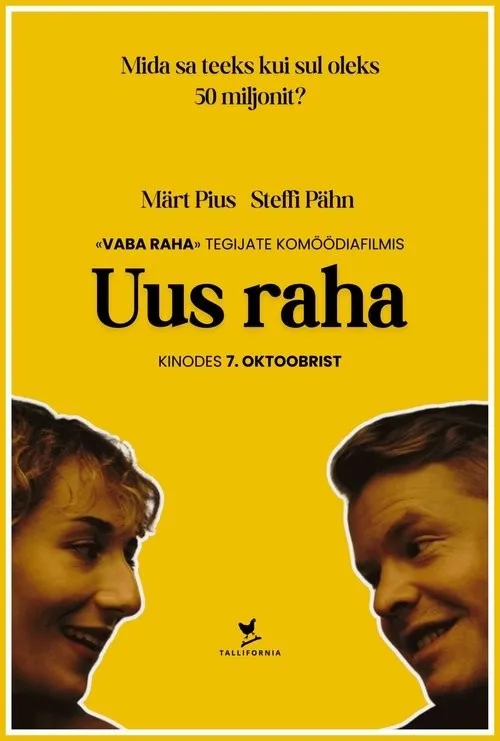 Tiền Mới (Uus raha) vietsub