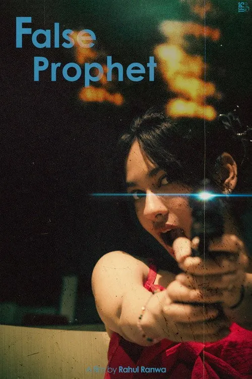Tiên Tri Dối Trá (False Prophet) vietsub