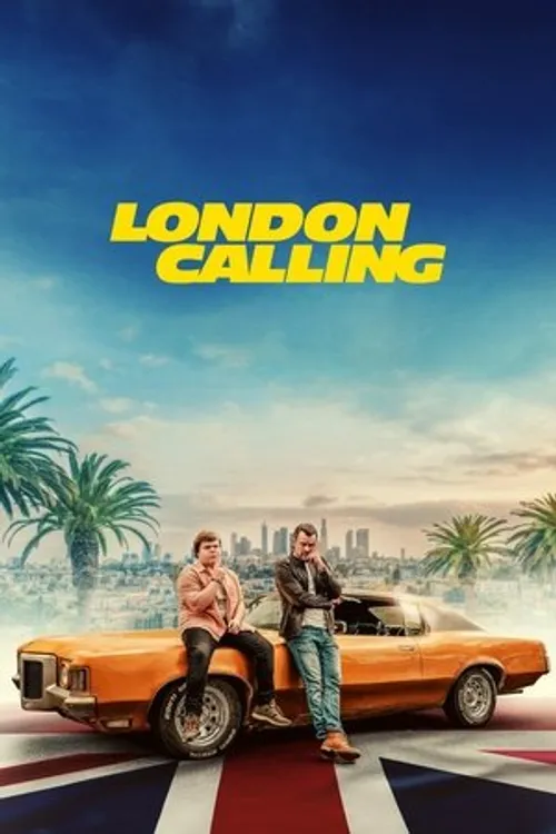 Tiếng Gọi London (London Calling) vietsub