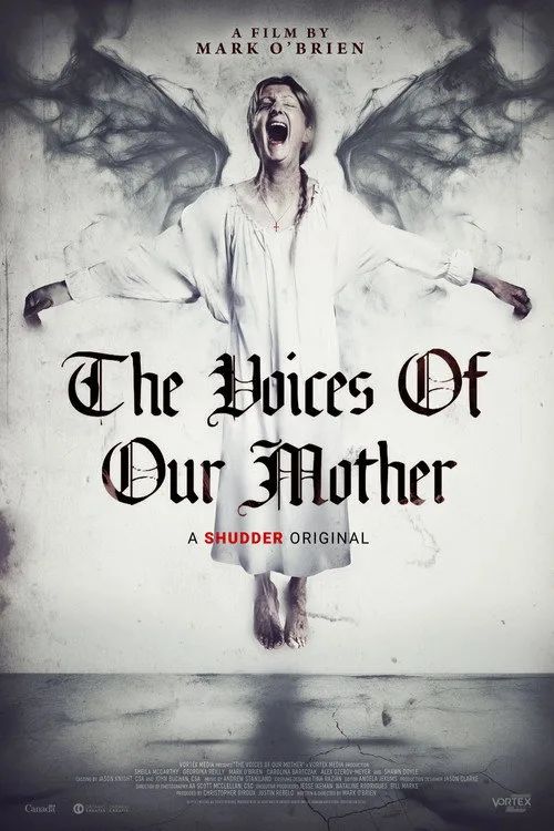 Tiếng Nói của Mẹ (The Voices of Our Mother) vietsub