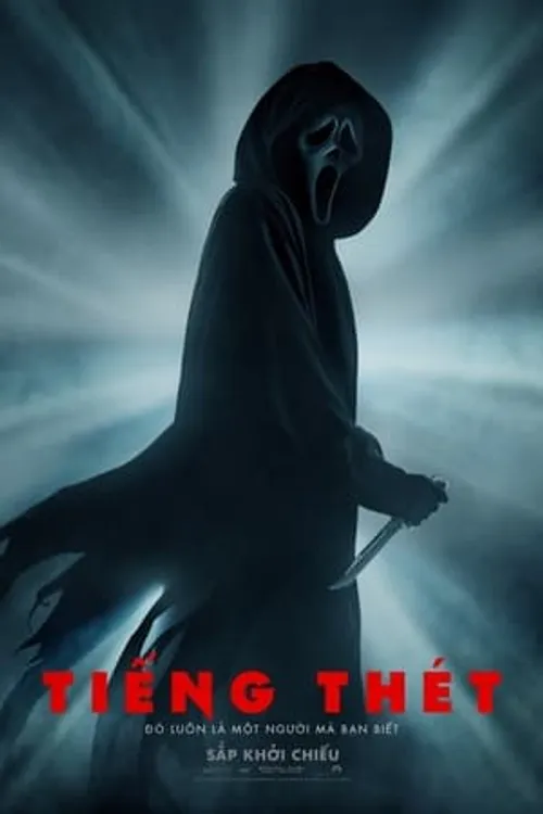 Tiếng Thét 5 (Scream V) vietsub