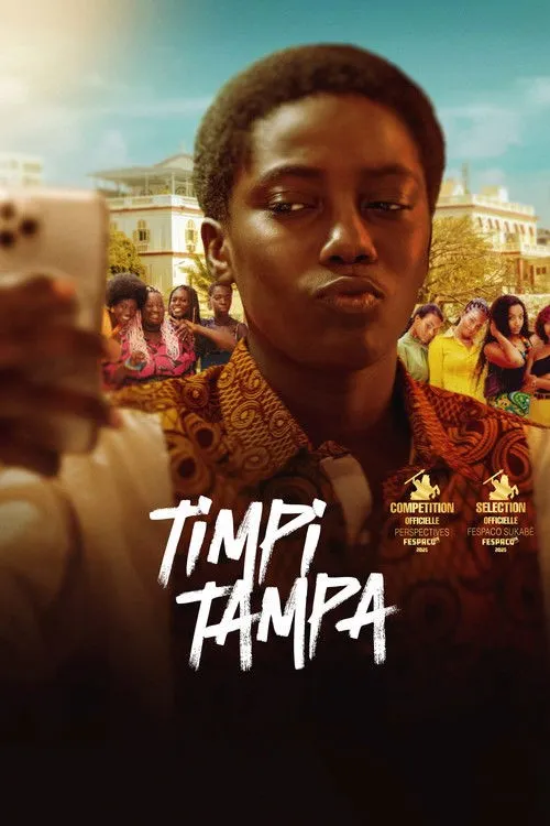 Timpi Tampa: Chuyện Hài Hước Đời Thường (Timpi Tampa) vietsub