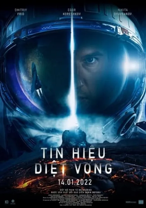 Tín Hiệu Diệt Vong (Project Gemini) vietsub