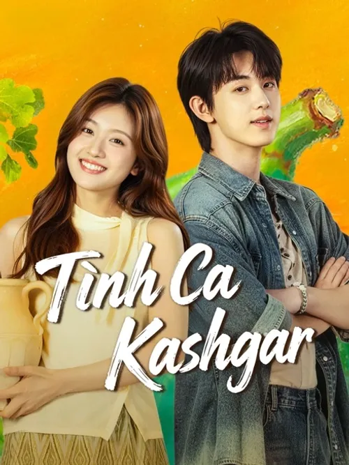 Tình Ca Kashgar (Bloom Life) vietsub