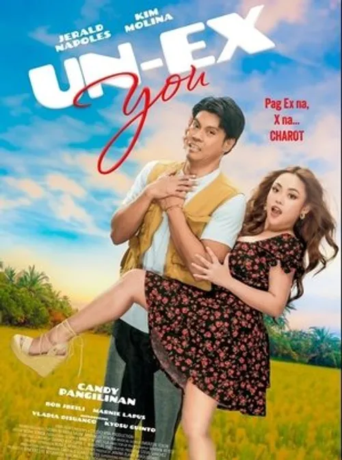 Tình cũ rủ không tới (Un-Ex You) vietsub