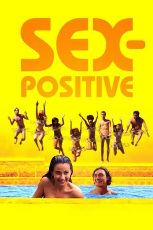 Tình Dục Tích Cực (Sex-Positive) vietsub