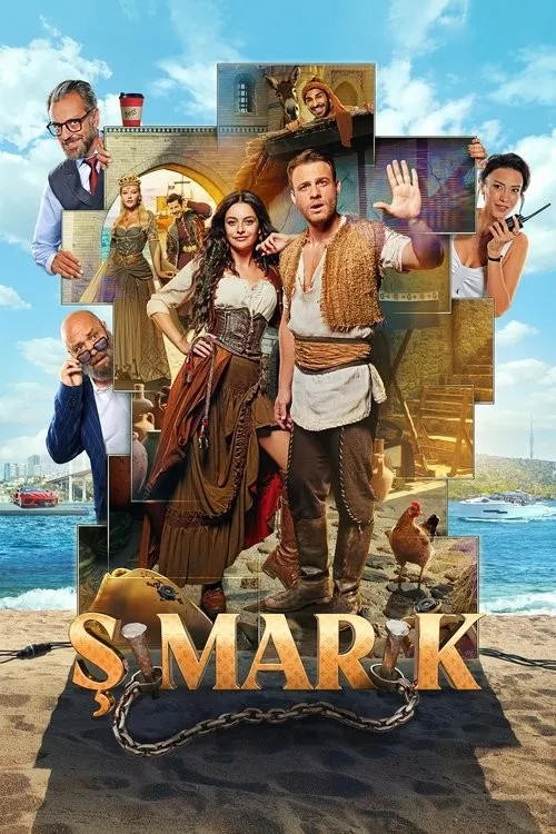 Tinh Nghịch (Şımarık) vietsub