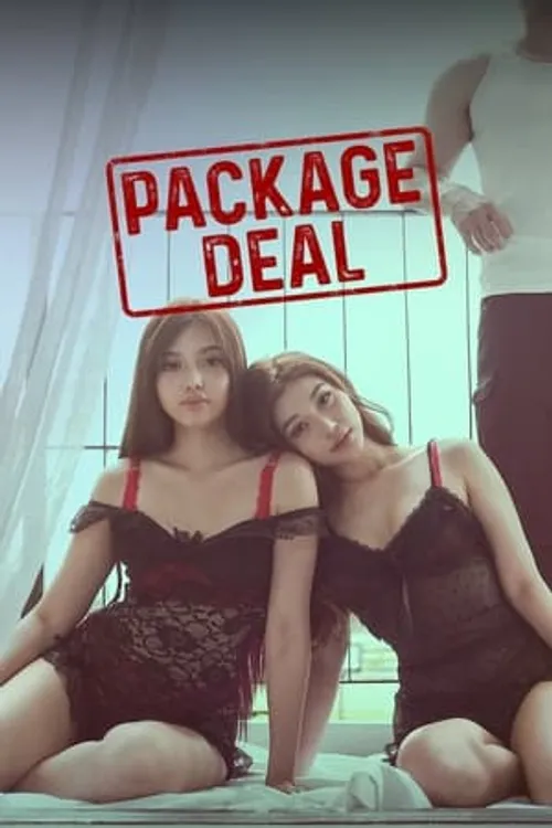 Vị Khách Đặc Biệt (Package Deal) vietsub