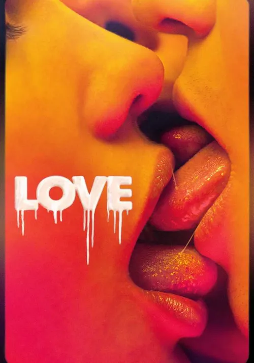 Yêu (2015) (Love) vietsub