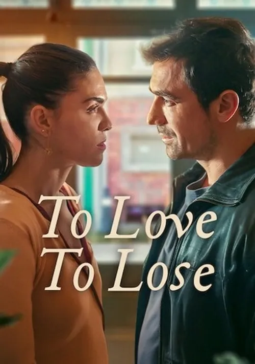 Tình yêu cũng có chia ly (To Love, To Lose) vietsub