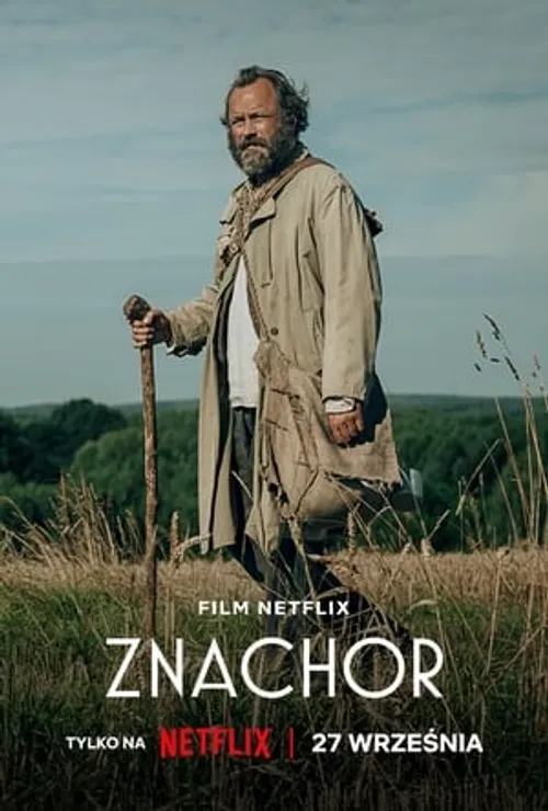 Tình Yêu Đã Lãng Quên (Znachor/Forgotten Love) vietsub