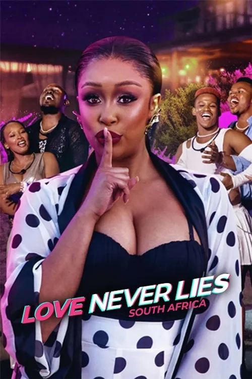 Tình yêu không lừa dối: Châu Phi (Love Never Lies: South Africa) vietsub