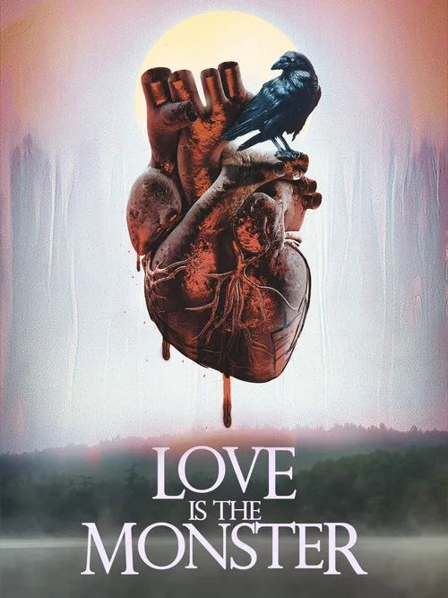 Tình Yêu Là Quái Vật (Love Is the Monster) vietsub