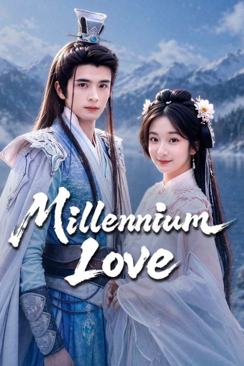 Tình Yêu Như Tuyết Trên Đỉnh Thiên Sơn (Millennium Love) vietsub