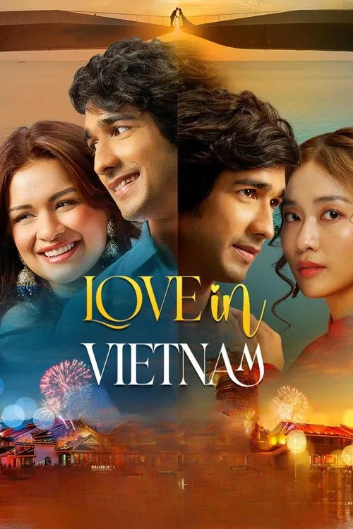 Tình Yêu Ở Việt Nam (Love in Vietnam) vietsub