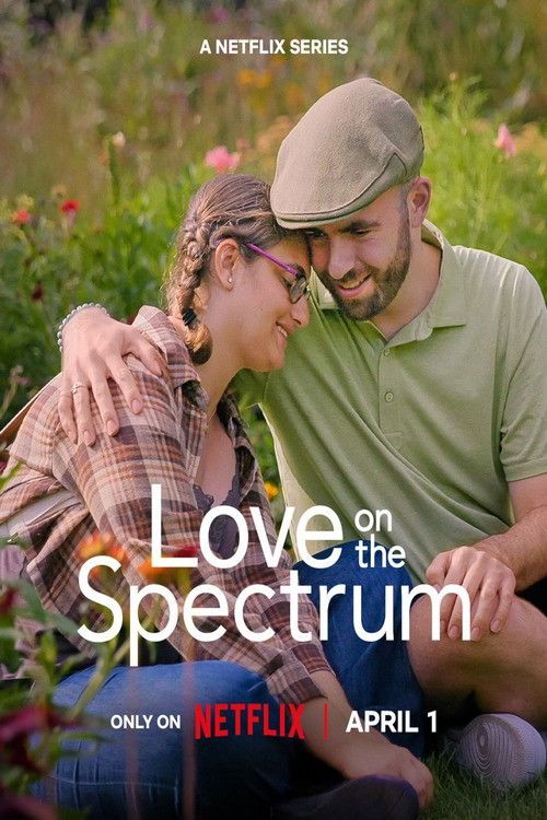 Tình Yêu Trên Phổ Tự Kỷ (Phần 4) (Love On The Spectrum (Season 4)) vietsub