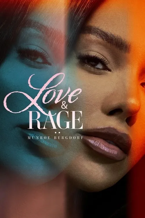 Tình Yêu và Cơn Thịnh Nộ: Munroe Bergdorf (Love & Rage: Munroe Bergdorf) vietsub