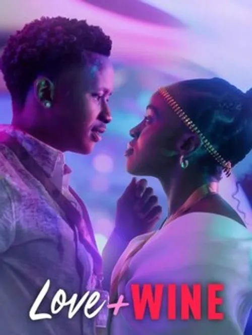 Tình Yêu và Rượu Vang (Love and Wine) vietsub