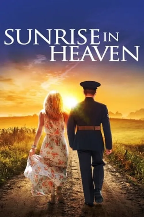 Bình Minh Trên Thiên Đường (Sunrise in Heaven) vietsub