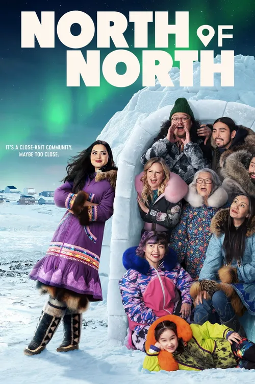 Tít Xa Phương Bắc - Phần 2 (North of North - Season 2) vietsub