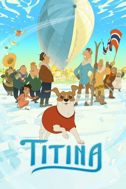 Titina vietsub