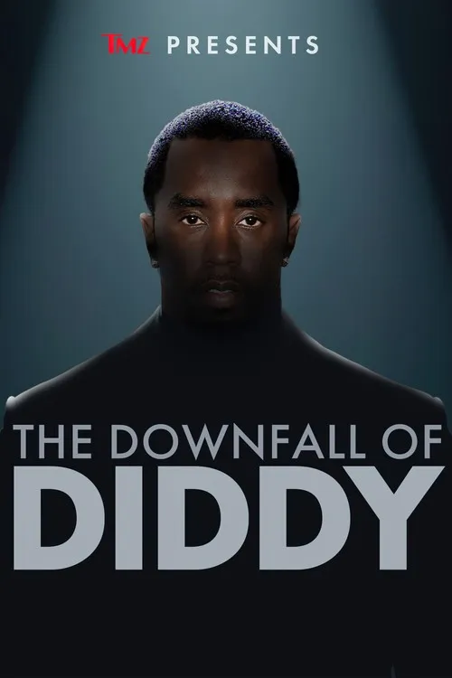 TMZ Trình Bày: Sự Sụp Đổ Của Diddy (TMZ Presents: The Downfall of Diddy) vietsub