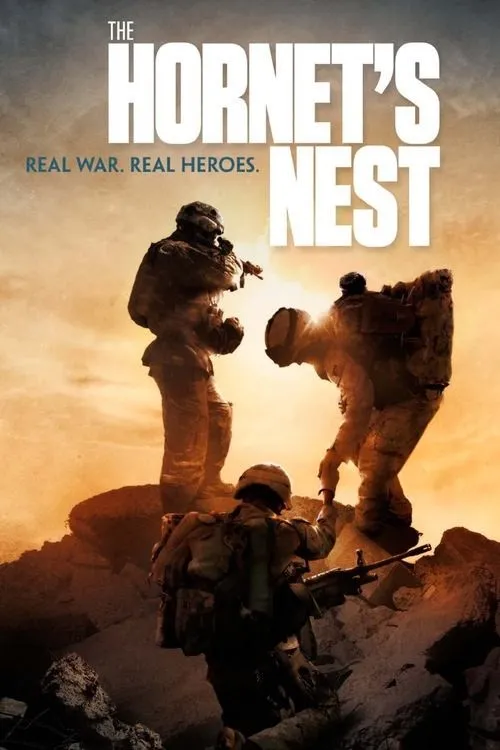 Tổ Ong Bắp Cày (The Hornet's Nest) vietsub