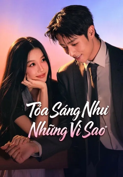 Tỏa Sáng Như Những Vì Sao (Road To Success) vietsub