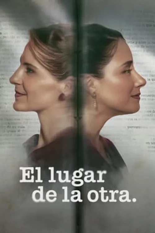 Tội Ác Con Tim (El lugar de la otra/In Her Place) vietsub